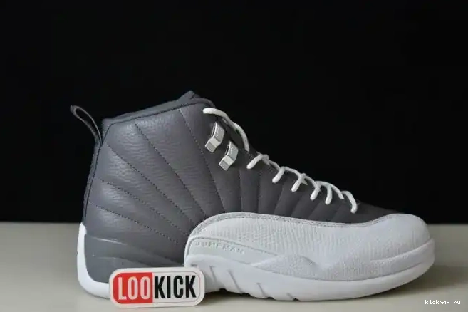 Rep MAX AIR 12 JORDAN STEALTH CT8025-610 0527